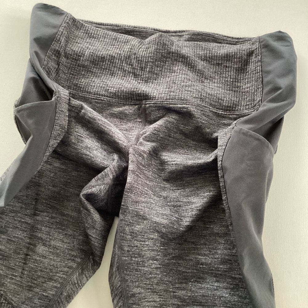 Athleta Excursion Hybrid Tight - image 4